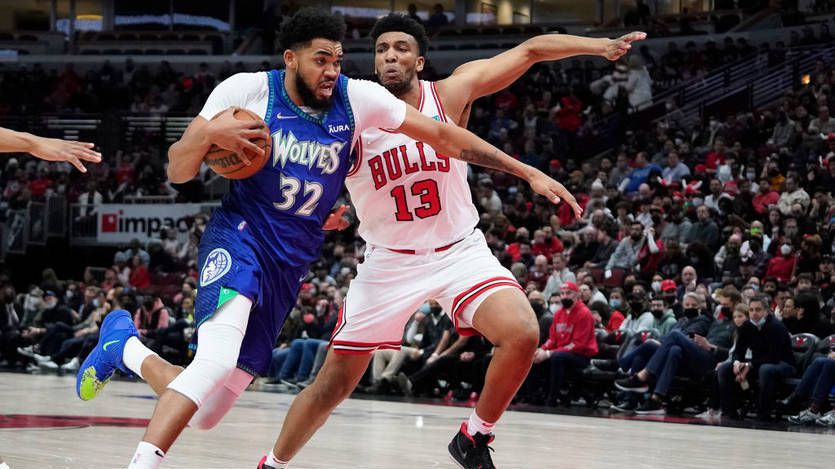 Резултати в НБА 🏀