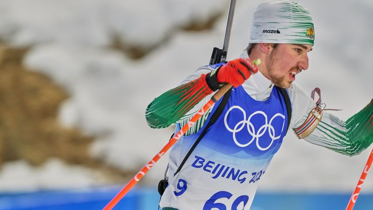  Страхотен Благой Тодев стигна до среброто в преследването на Световното 