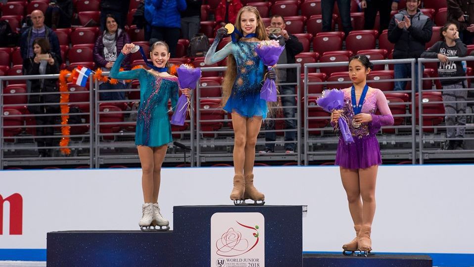 Отложиха СП по фигурно пързаляне за юноши и девойки, което трябваше да се проведе в София