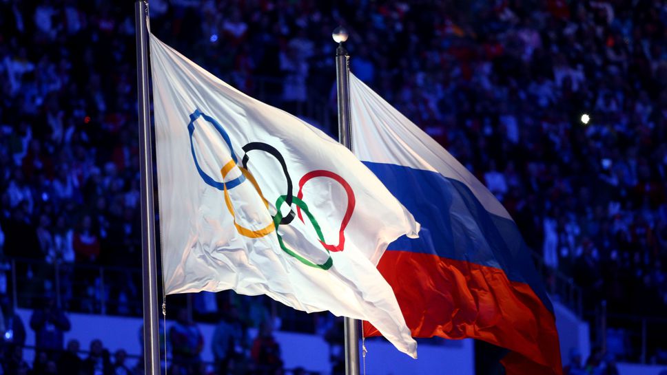 Изхвърлят Русия от Олимпийските игри заради допинг проблемите?
