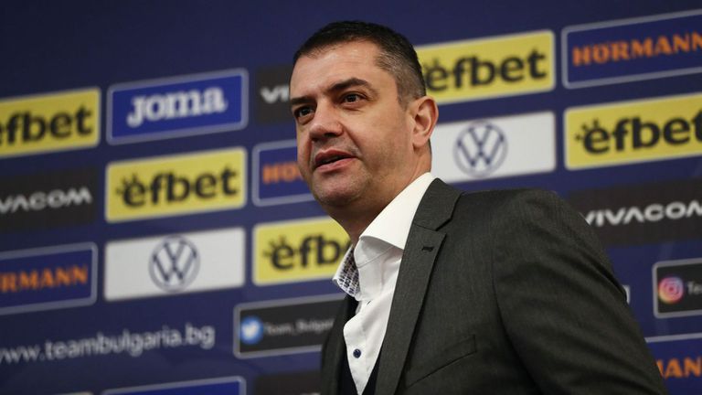  Бивш рефер: Назначението на Кашай е оскърбление за българското съдийство 