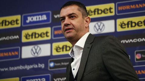 Бивш рефер: Назначението на Кашай е унижение за българското съдийство