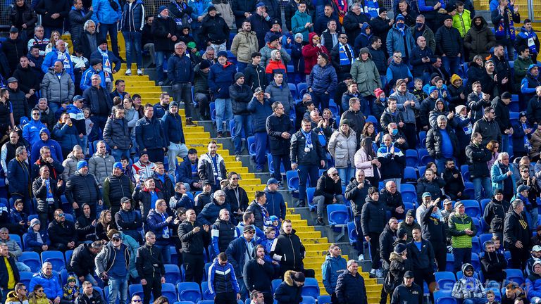  Левски регистрира съществени доходи от контролата с Пирин 