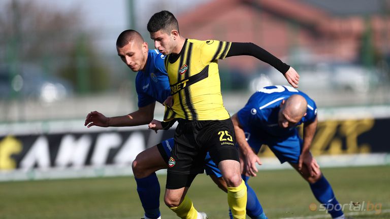 Отборът на Ботев Пловдив стартира подготовка си за мача срещу