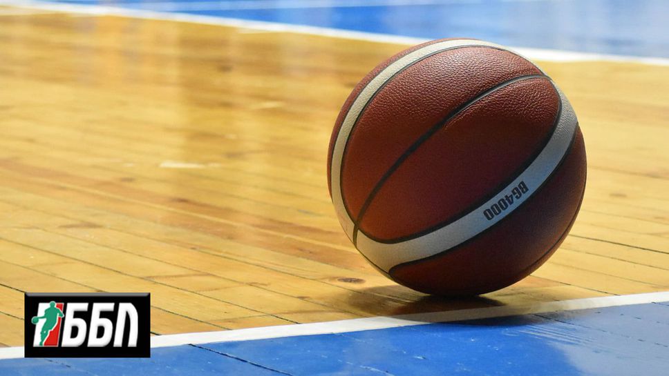 Всички резултати от ББЛ А и Б група