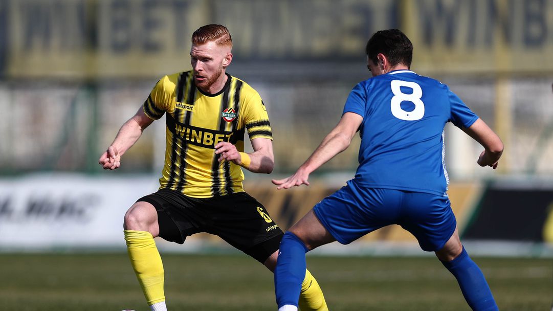  Дилан Мертенс 