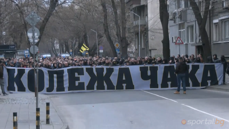  КПБП: Готови сме за мигновени реакции, в случай че бавенето на градежа продължи 