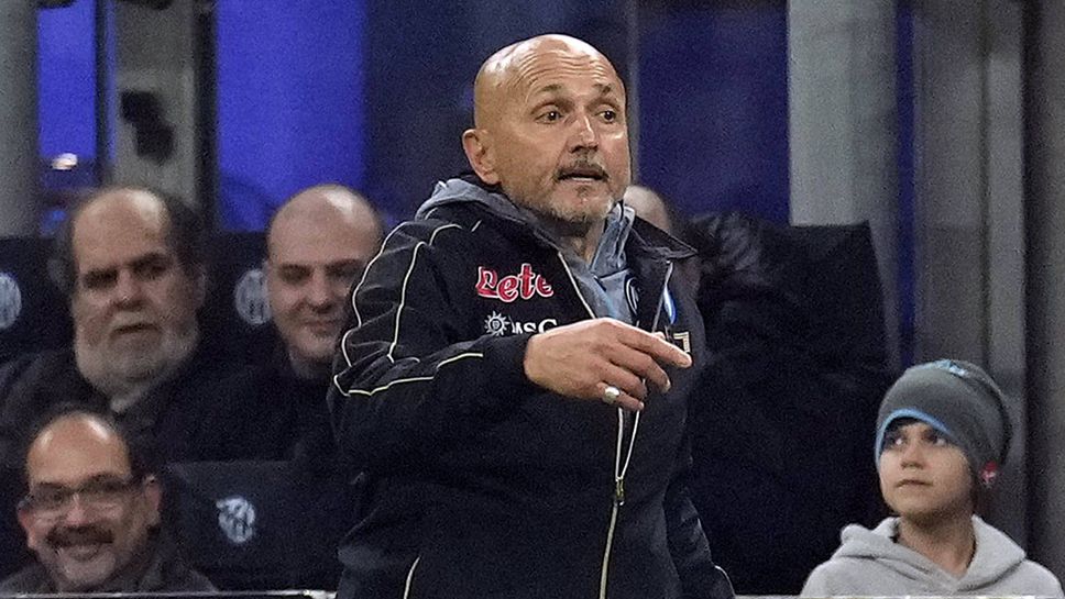 Спалети: Запазихме спокойствие и бяхме организирани