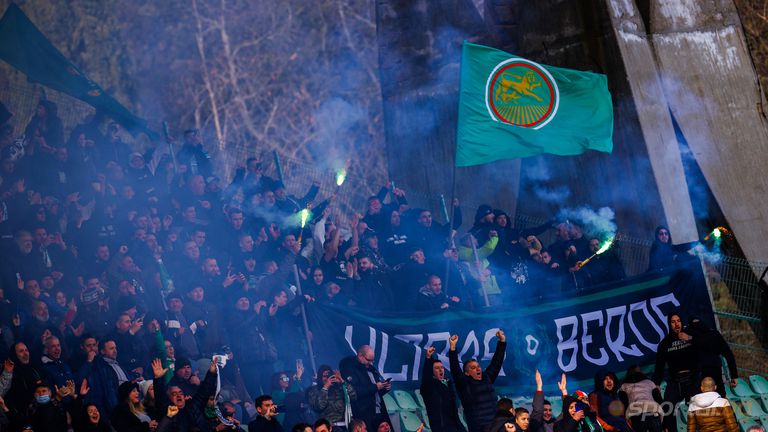 Дисциплинарната комисия към Българския футболен съюз обяви наказанията след изиграването