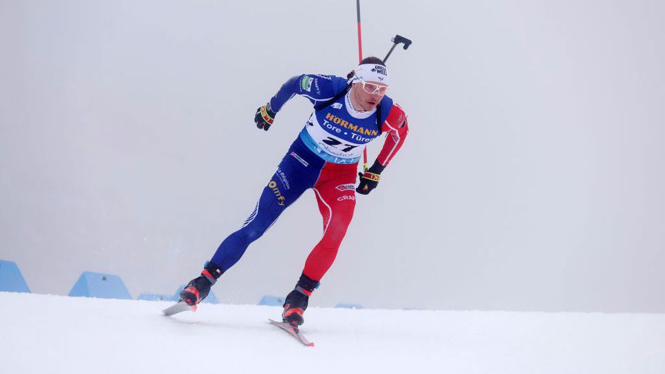 Жаклен и Витоци пропускат преследванията