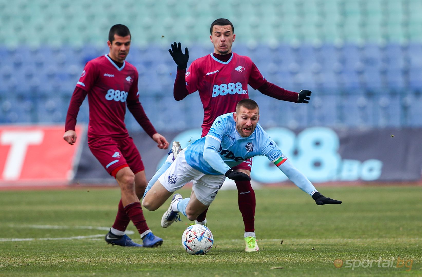  Септември - Арда 