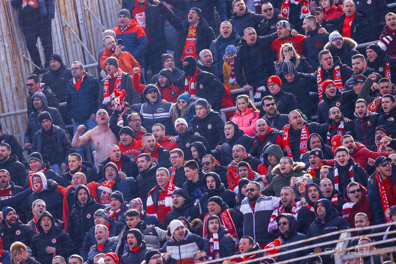  Берое - ЦСКА-София 