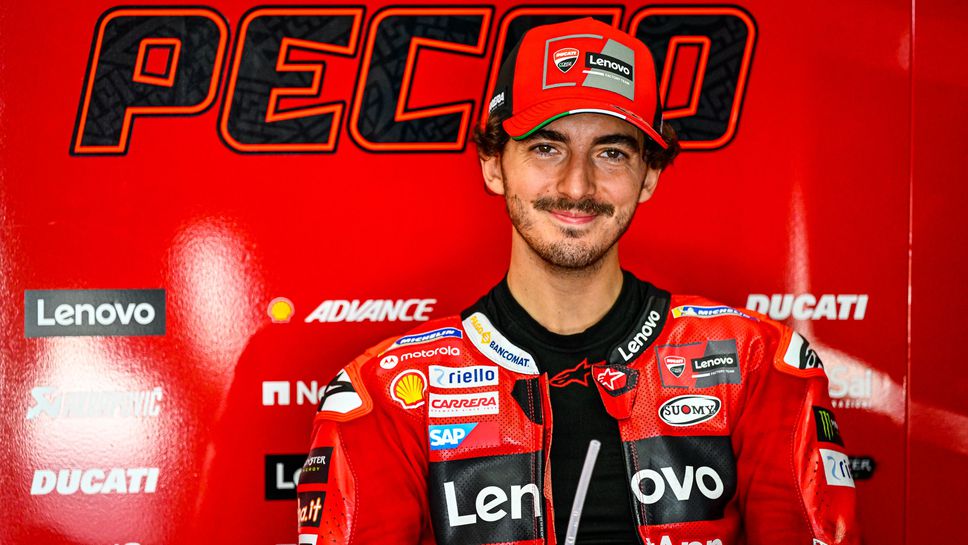 Лоренцо към Баная: Не ядосвай Мартин!