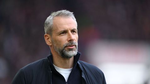 Розе не вярва, че Белингам е аут от 1/8-финала в ШЛ, иска РБ Лайпциг да спечели със своя стил срещу Реал