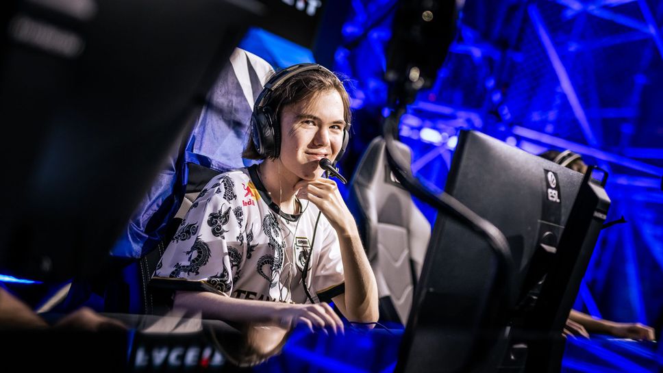 Новото чудо на световния гейминг!