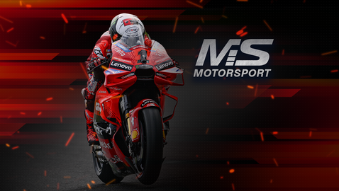 Sportal Motorsport: Дукати отново задава темпото в MotoGP