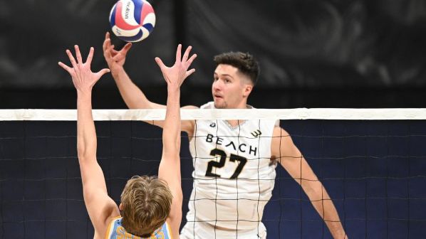 Победа и загуба за Лазар Бучков в САЩ