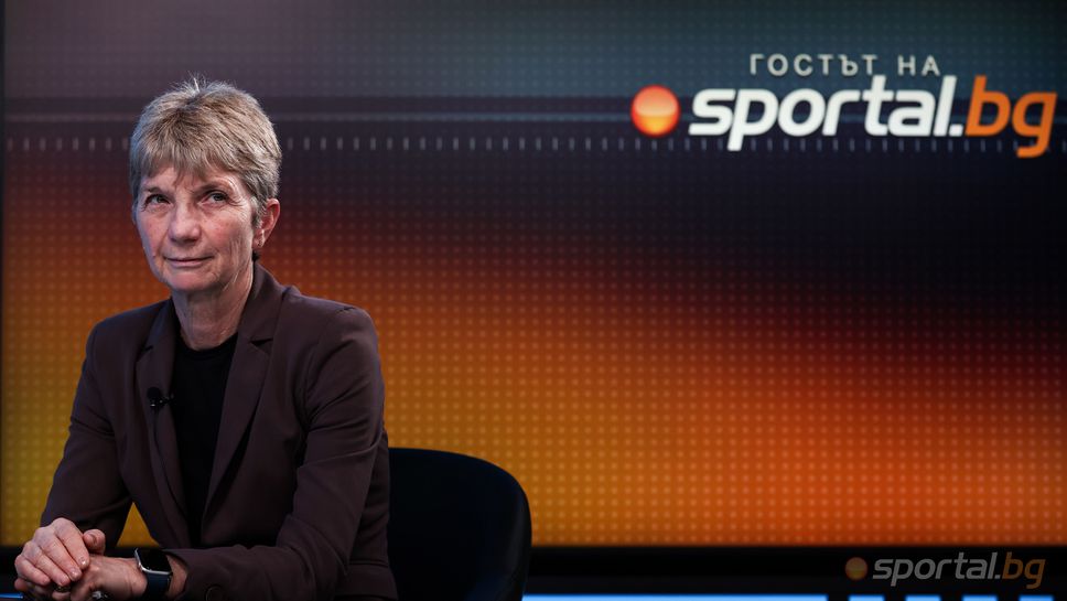 Проф. Даниела Дашева: Критикувам БФБ, защото не виждам интензивно да ...