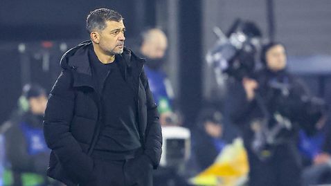 Консейсао: Липсваше ни агресия, в Милано трябва да покажем друго лице