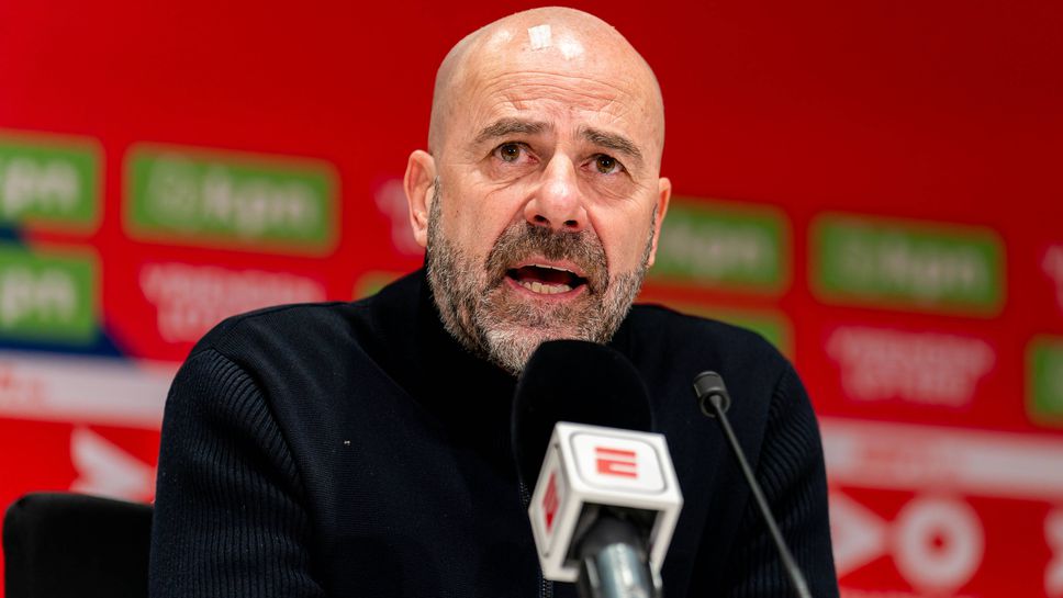 Предстои още един мач, оптимист е треньорът на ПСВ