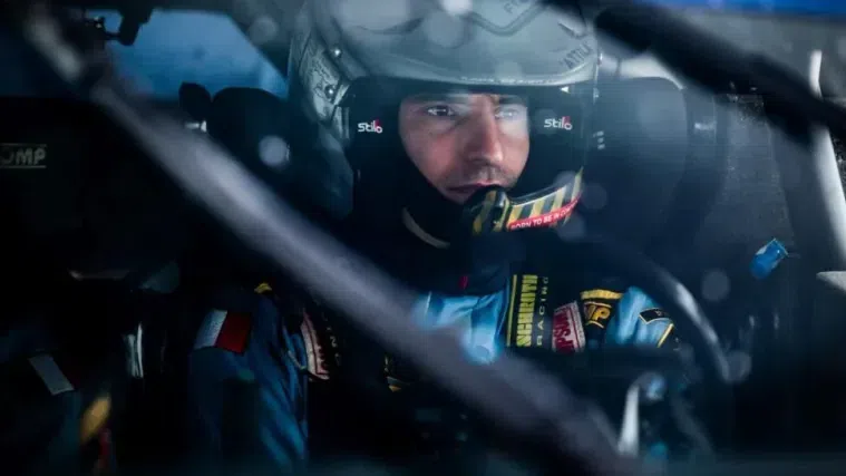 Бертели се извини на феновете, че пропуска рали “Швеция”