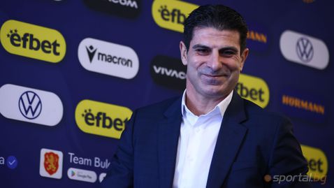 Георги Иванов: Постоянно се виждам с президенти на европейските централи, черпим много от техния опит