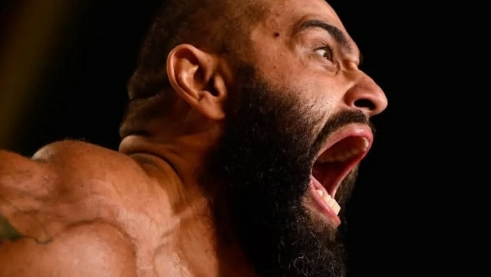 Кечистът Миро пред завръщане в WWE