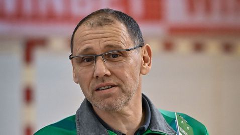 Миро Живков: Ако запазим спокойствие, ще си върнем ефективността