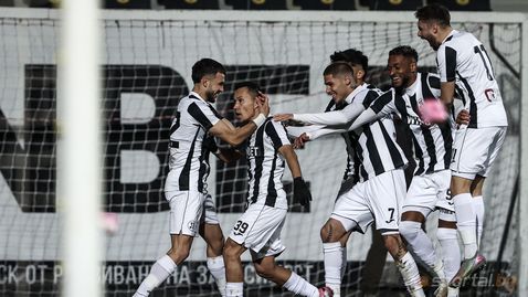 Локо (Пловдив): Първата среща ще се помни цял живот, но нашата работа още не е приключила