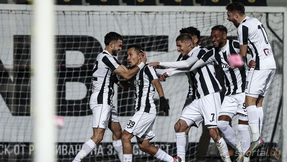 Локо (Пловдив): Първата среща ще се помни цял живот, но нашата работа още не е приключила