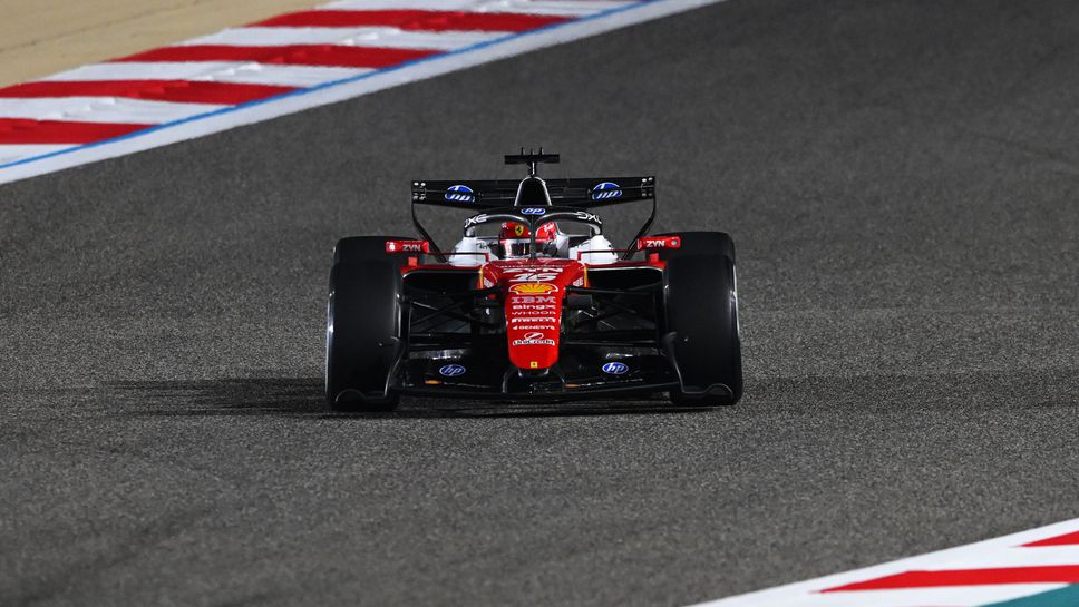 Впечатляващи премии във Ферари за успешната 2025 година