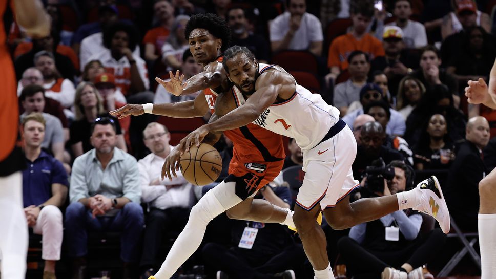 С впечатляващ обрат в края Лос Анджелис Клипърс успя да