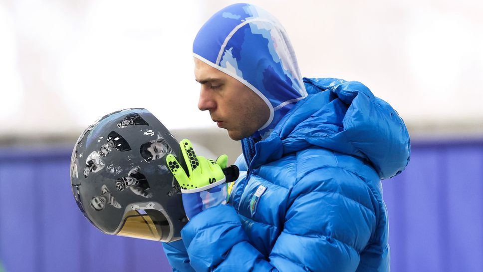 Украинският външен министър Андрий Сибига смята решението на Международния олимпийски