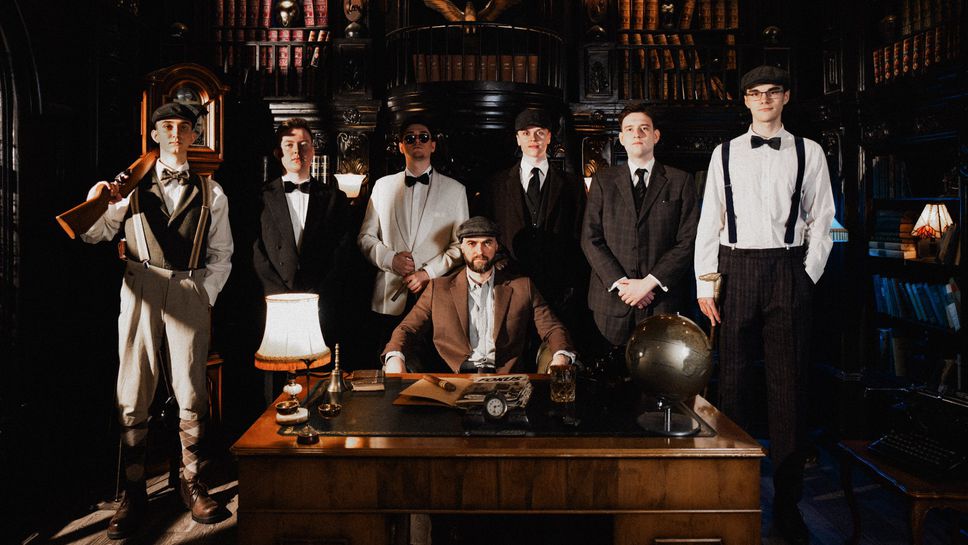 Младият талант на българския Counter Strike Георги Jorko Митев  ще