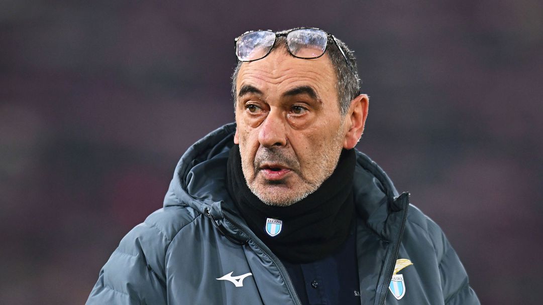 Сари: Да победиш носителя на трофея на неговия стадион, показва голяма психическа устойчивост