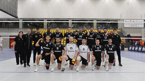 Николай Колев с 11 точки, ПАОК с драматична загуба в първия 1/4-финал за "Чалъндж къп"