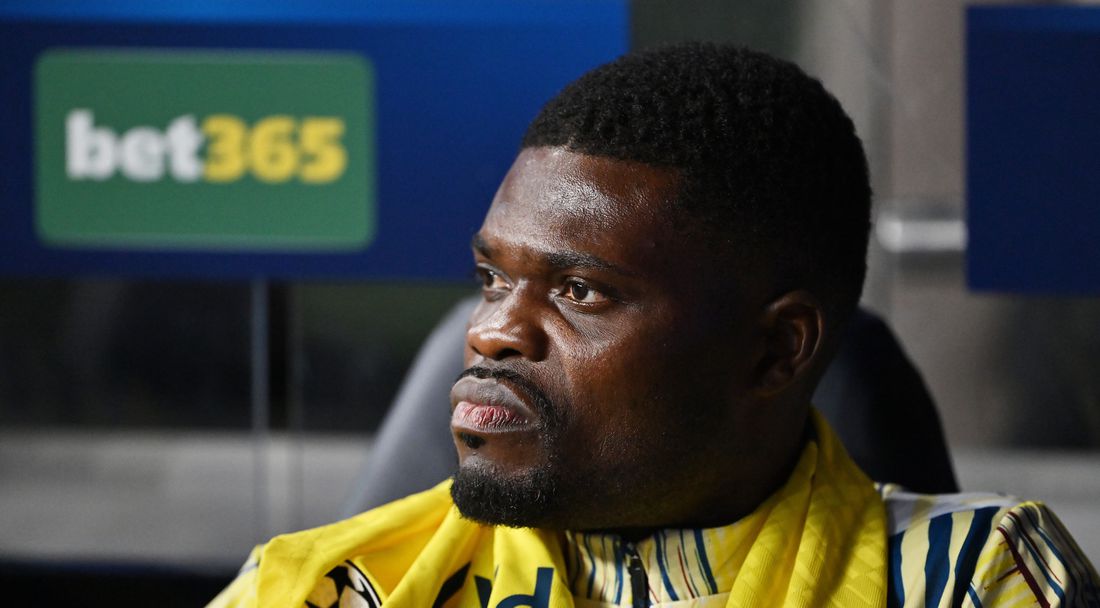 Бивш играч на Арсенал с нови обвинения в изнасилване