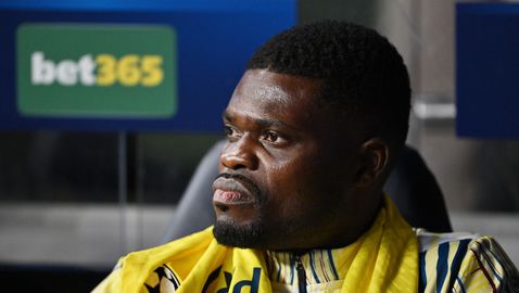 Бивш играч на Арсенал с нови обвинения в изнасилване