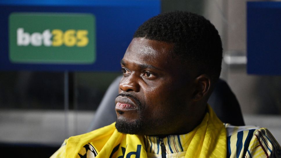 Бившият играч на АрсеналТомас Партей е изправен пред две нови