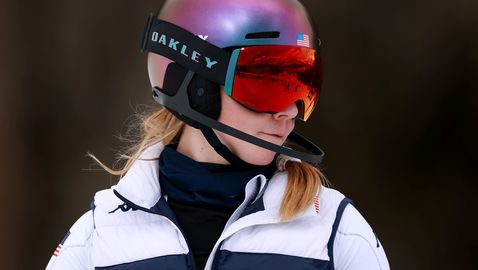 Шифрин няма да участва в супергигантския слалом