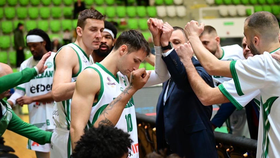 Балкан преследва нова победа срещу Берое