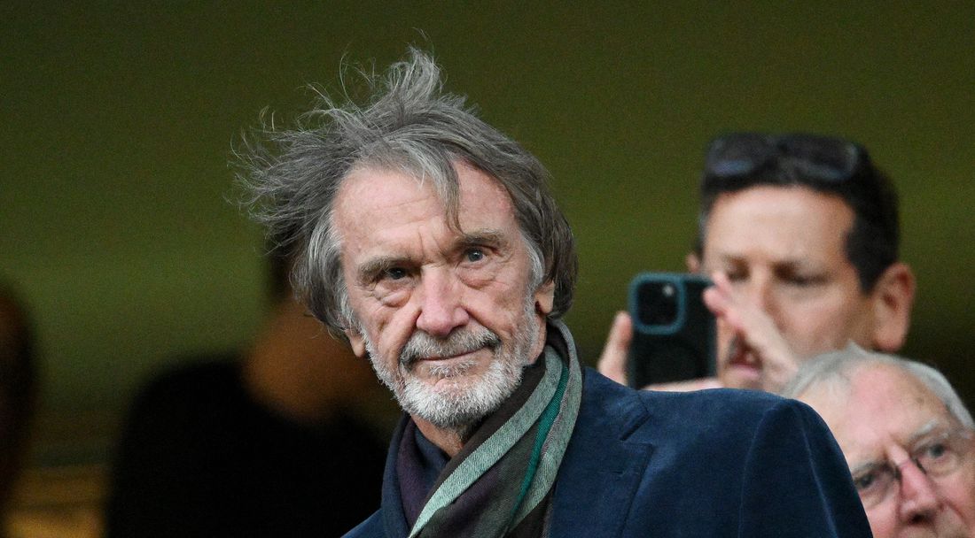 Манчестър Юнайтед с декларация след изказването на Ратклиф