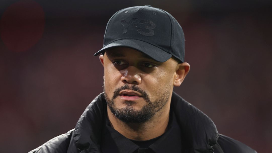 Компани: Доволни сме от класирането на полуфинала