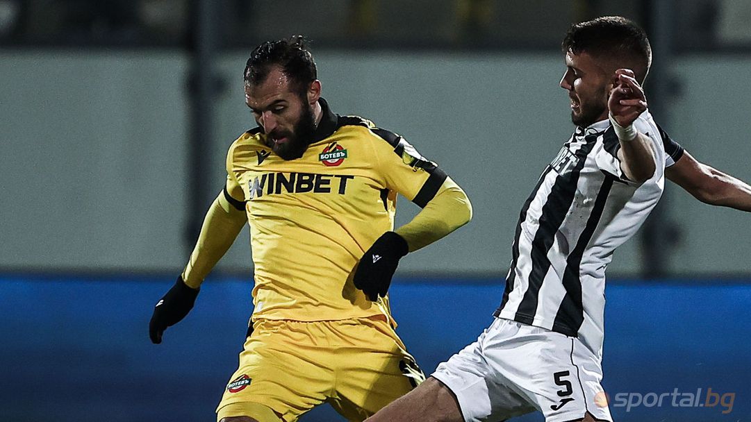 Арда отмъква Минков от Ботев, "канарчетата" го заменят с бранител от Добруджа