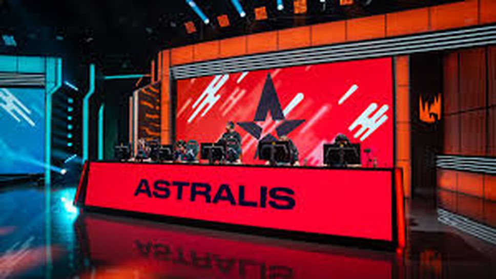 Astralis направи силен ход след като придоби 25 дял в