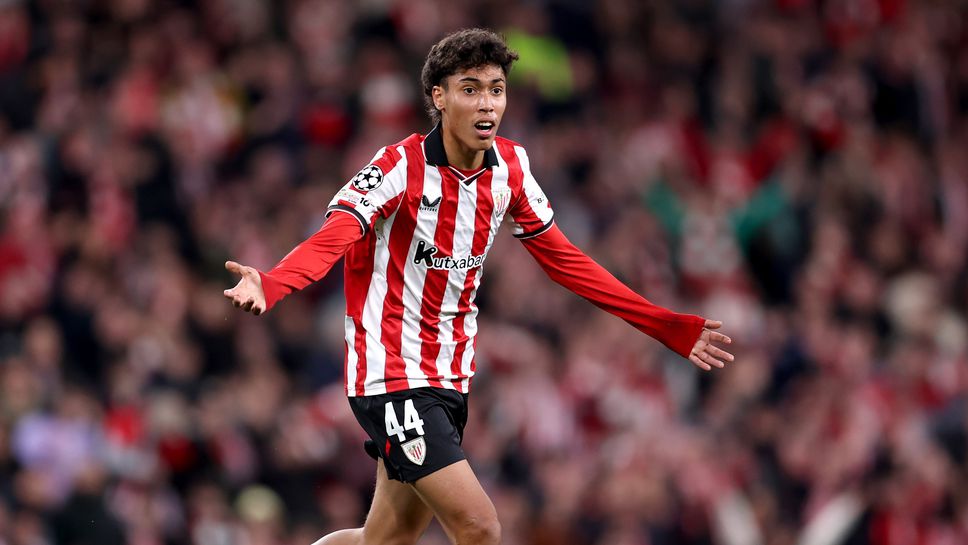 ФИФА включи Атлетик Билбао в Списъка със забрани за регистрации