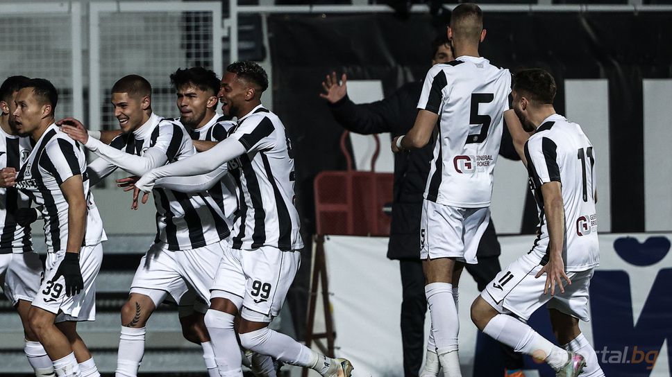 Героят за Локо (Пловдив): Бяхме организирани, това беше ключът