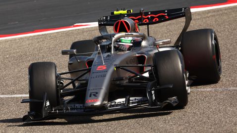 Ето кои пилоти ще карат в Бахрейн днес