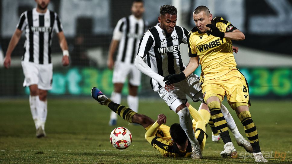 Ботев и Локо с обща позиция до Община Пловдив, поискаха безвъзмездно ползване на стадионите за минимум 20 години