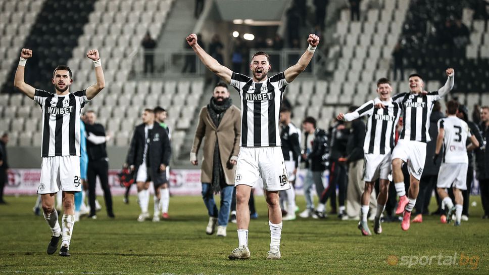 Представители на турски и гръцки клубове идват да гледат младите звезди на Арда и Локо (Пд)